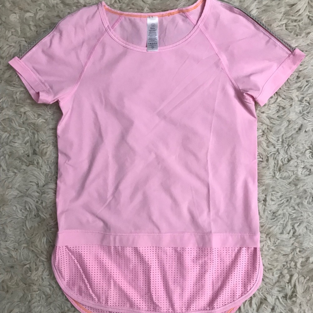 pink athletic ivivva